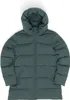 MAZINE Women Jacke Basic Mid Length Puffer bottle M Produktbild-Vorschau 6