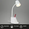 Briloner Pahu Lampe de bureau, Porte-stylo, Interrupteur à Voir les images du produit 8