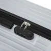 Koffer Trolley Reisekoffer Suitcase, Rollkoffer Handgepäck Produktbild-Vorschau 3