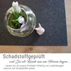 Filz Tischläufer dunkelgrau (geprägt) Produktbild-Vorschau 5
