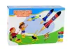 Doppel-Schaumstoffraketenwerfer für Kinder - Produktbild-Vorschau 13