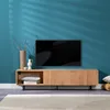 Bronx71 TV-Schrank Ray Eiche hell 180 cm Produktbild-Vorschau 1
