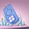 Techsuit etui HaloFrost II Xiaomi Redmi Note 15 Pro 5G - Podgląd zdjęcia produktu 12