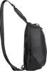 bugatti Umhängetasche Blanc Herren, Damen 020763 schwarz Produktbild-Vorschau 12