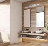 Lampa Kinkiet Łazienkowy Led Nad Lustro 7W 55Cm App365-1W Podgląd zdjęcia produktu 4