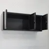 Hänge-Werkzeugschrank schwarz 120 cm Produktbild-Vorschau 4