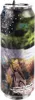 Isolierkanne Edelstahl 700ml - Motocross-Design Produktbild-Vorschau 3