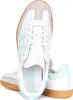 Adidas Samba OG White Mint Tiffany Blue Damen Sneaker Neu Produktbild-Vorschau 10