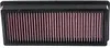 K&N 33-3028 Hochleistungsluftfilter für BMW 5 Touring (F11) Produktbild-Vorschau 8