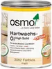Osmo Hartwachs-Öl Original 750 ml farblos matt Produktbild-Vorschau 3