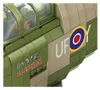 Revell 00962 - 1/18 Iron Maiden Spitfire MK.II Aces High Produktbild-Vorschau 11