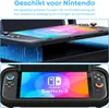 Custodia JustValue compatibile con Nintendo Switch 2 – Anteprima dell’immagine prodotto 8