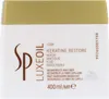 Wella SP Luxe Oil Keratin Restore Mask 400 ml Produktbild-Vorschau 13