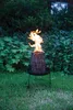 Esschert Design Feuerkorb für Schwedenfeuer; FF205 Produktbild-Vorschau 3