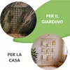 be4nature Grigliato 150 x 50 cm – Rete in vimini per Anteprima dell’immagine prodotto 4
