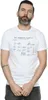The Big Bang Theory - "Friendship Algorithm" T-Shirt für Produktbild-Vorschau 2