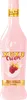 XUXU Cream Liqueur with Strawberry 15% Vol. 0,7l Produktbild-Vorschau 1