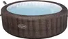 Bestway® LAY-Z-SPA® Energiespar-Whirlpool Bali AirJet™ mit Produktbild-Vorschau 3