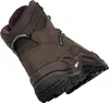 Lowa Renegade GTX Mid Wanderstiefel Braun Produktbild-Vorschau 5