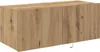 vidaXL Meuble mural pour télévision, 80 x 35 x 31 cm, Voir les images du produit 6