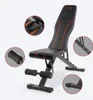 LifeGoods Fitness Hantelbank - Fitnessbank - Bench Press Produktbild-Vorschau 5