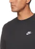 Nike M NSW Club CRW BB Herren Sweatshirt Rundhalsshirt Produktbild-Vorschau 12