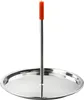 BBQ Vertikaler Spieß, Edelstahl Grillspieß Grill, Produktbild-Vorschau 1