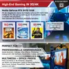 SYSTEMTREFF High-End Gaming PC - Ryzen 7 5800X - Nvidia Produktbild-Vorschau 5