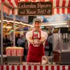Popcornfett halbflüssig 1 Liter für Kino Popcorn Haase Food Produktbild-Vorschau 6
