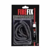 FireFix Keramikkordel Ø 8 mm, 200 cm Produktbild-Vorschau 1