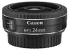 Canon EF-S2428STM, SLR, 6/5, 0,16 m, Canon EF-S, 2,4 cm, Produktbild-Vorschau 2