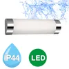 Lampada a specchio BRILONER ROD, protezione dagli spruzzi Anteprima dell’immagine prodotto 3