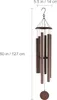 VEVOR Carillon d'extérieur, 127 cm, carillon au son grave Voir les images du produit 8