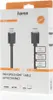 HAMA Câble HDMI Haute Vitesse 4K 18 Gbit/s 0,75m Voir les images du produit 2