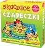 KUKURYKU PL Gra Skaczące czapeczki 60017 20027 Podgląd zdjęcia produktu 3