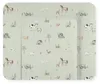 Julius Zöllner Wickelauflage Softy Farm 75x75 cm Produktbild-Vorschau 1