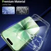 Schutzhülle + 2X Schutzglas für iPhone 17 Panzerfolie Produktbild-Vorschau 3