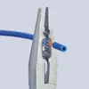 KNIPEX Pince de câblage Atramenté 160 mm Voir les images du produit 10