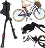 FIT4MED | Fußstütze Fahrrad Doppel - Schwarz - 720 G - Produktbild-Vorschau 2