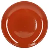 6er Set Ton-Kuchenteller Ø 23 cm Mediterran 6 Personen Produktbild-Vorschau 2