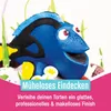 DECOCINO Fondant Blau – 250 g – ideal zum Verzieren von Produktbild-Vorschau 4