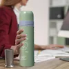 Bouteille thermos Thermos Verseuse isolante Bouteille Voir les images du produit 5