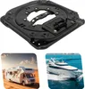 Console tournante siège pour camping-car/van - Plateau Voir les images du produit 8