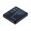 OTB Akku kompatibel zu Panasonic DMW-BCE10E/CGA-S008 / Produktbild-Vorschau 12