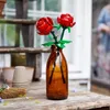 LEGO Botanicals Rosen - Spielset mit künstlichen Blumen – Produktbild-Vorschau 28