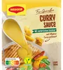 Maggi Salsa al Curry Gourmet per 250ml Anteprima dell’immagine prodotto 1