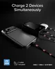Powerbanka SBS 20 000 mAh 20W s LCD černá Náhled obrázku produktu 8