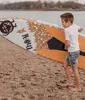 MOAI 8.2 Tavola da SUP per bambini, 5,8 kg, super leggera, Anteprima dell’immagine prodotto 6