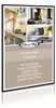 Posterrahmen 61 x 91,5 cm schwarz Produktbild-Vorschau 1