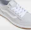 Vans Ryland Wildleder-Turnschuhe, Grau 45 EU Produktbild-Vorschau 13